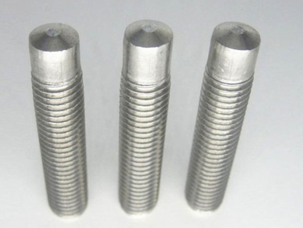 Pernos de soldadura